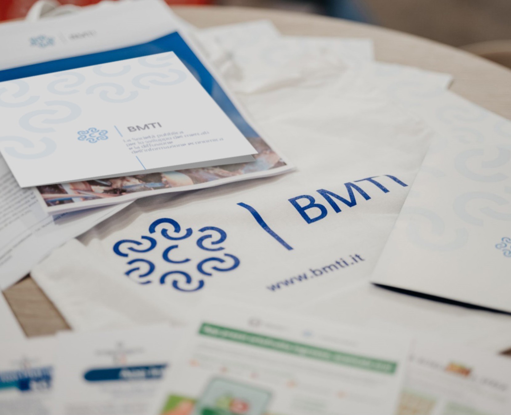 Immagine Hero BMTI